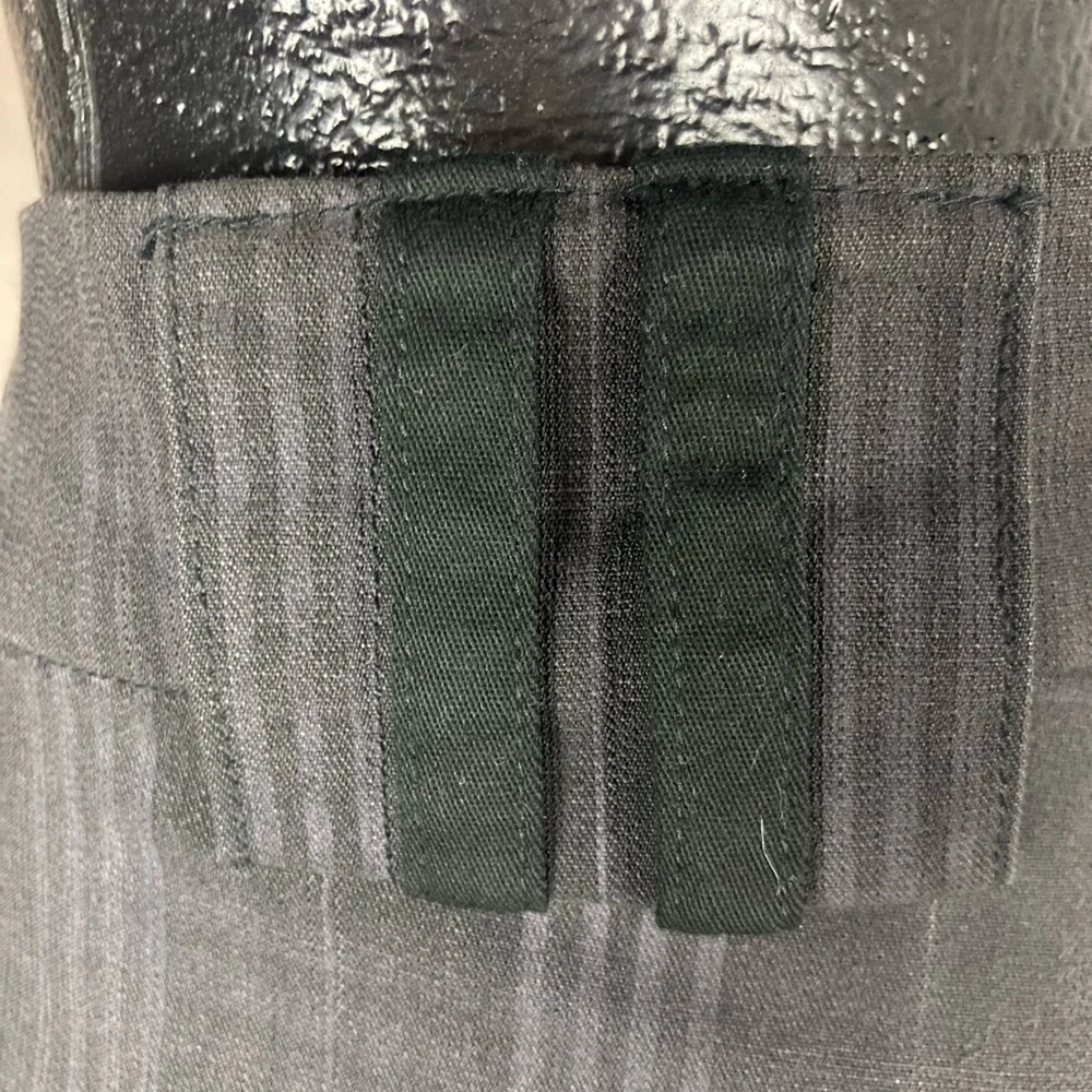 Steam Trunk Plaid Steampunk Pants - Picture 13 of 16